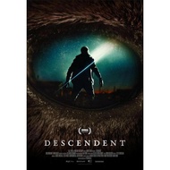 [En]4K UHD 1080P Blu-ray HD Movies Descendent