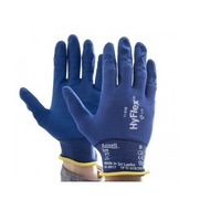 ANSELL HYFLEX 11-818 Abrasion-Resistant Gloves