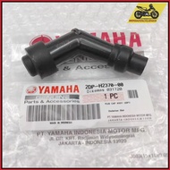 A22 original Yamaha NVX 155 spark plug cap, compatible with NMAX/N-MAX models. 2DP-H2370-00