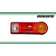 INOKOM LORIMAS AU26 TAIL LAMP (TYC) / LAMPU BELAKANG