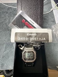 Casio G-Shock GMW-B5000D