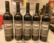 私人平讓：2021 Wynns Coonawarra Estate限年出產頂級旗艦珍藏系列Black Label Single Vineyard Glengyle Cabernet Sauvignon