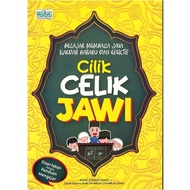 CILIK CELIK JAWI (BELAJAR)
