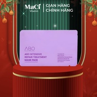 [FULL VAT COMPANY] Abo Active B5 Hyaluron Mask, Helps Moisturize, Nourish Skin, Restore Skin, Indivi