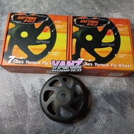 MANGKOK KAMPAS GANDA DAYTONA FREEGO / MANGKOK KAMPAS GANDA ORIGINAL FREEGO KODE 4840
