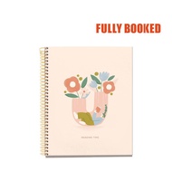 Miquelrius: Extra Rigid Cardboard A5 Squared Notebook (Reading)