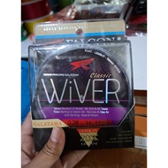 RETAIL STRINGS PER 1 METER WIVERFALCON 0.28 mm 34 lb 17.0 kg tournament