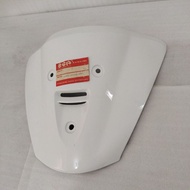 Front Panel Cover Frame Front panel SUZUKI Tornado GX - gs - Shogun 110 old White White SGP Original