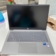 Laptop HP 14 ep1009TU - 9Z2W2PA (Core 5-120U) (Bạc) - Đã sử dụng