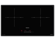 Bếp đôi điện từ Nagakawa UltraSlim NK2C26MB