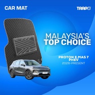 Trapo Karpet Kereta Car Mat Proton e.MAS 7 PHEV (2026-Present)