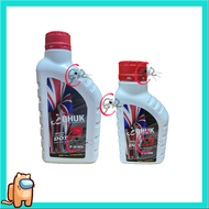 QHUK BRAKE FLUID DOT3 (350ML)(750ML) BRAKE OIL DOT-3 RED MINYAK BRAKE