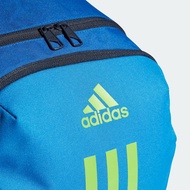 adidas Training Power Backpack Kids Blue IB4079