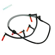 BB3Q-9K022- Fuel Overflow Leak Off Pipe for  Ranger 2.2  BT50 1756563 BB3Q9K022AG