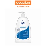 QV Skin Lotion 500ml