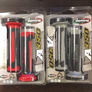 DOMINO GRAND TURISMO A350 HANDLE GRIP 100% ORIGINAL ITALY