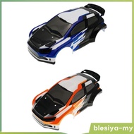 [BlesiyaMY] 1:12 Scale RC  Car Shell Body Spare Parts RC Vehicle Bodies Accessories, for SY1203 Remo