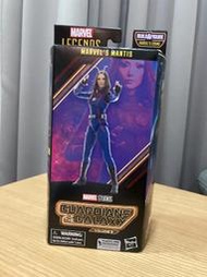 MARVEL LEGENDS 星際異攻隊 螳螂女 MATIS