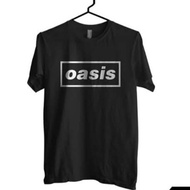 Oasis t-shirt oasis band t-shirt