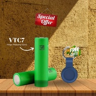Baterai Charge 3500Mah Sony Vtc7 Harga Sepasang / 2 Biji Terbaru