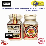 Mancing Enhancer Stella Serbuk Perangsang Umpan Ikan Aneka Aroma Tenggiri Cumi Chicken Tuna