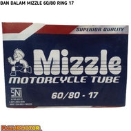MIZZLE INNER TYRE 60/80 Ring 17 (215 to 225 Ring 17)