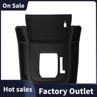 Silicone Gear Shift Panel Cover for  Forester 2025 Car Accessories RHD