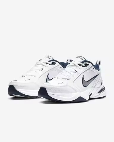 Nike Air Monarch IV Training shoes, dad shoes 415445-102