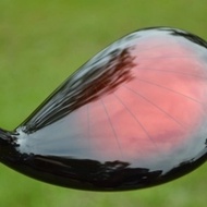 Golf Fairway Wood No. 3 No. 5 Club Head Super Man Superman SPM02 High Rebound Super Strength Long Di