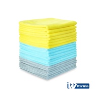 It's Win Towel (21/Pack) Diverse