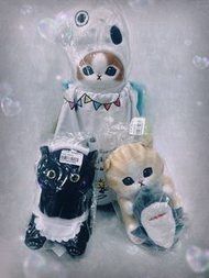 日本正版 Mofusand 鯊魚貓 貓貓 貓咪 福袋