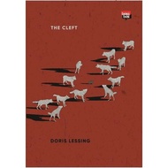 The Cleft - Doris Lessing - Novel