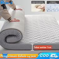 kasur Matras Kasur kasur full latex Spring Bed 160*200 KASUR BUSA QUALITY 180*200 Foam Mattress