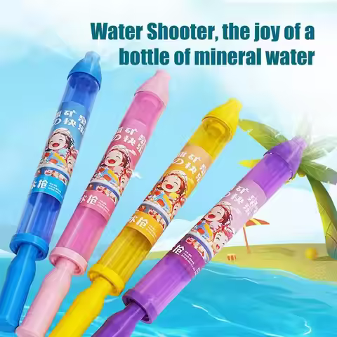 Fireworks Water Guns Couples Taking Photos Under Streetlights Water Fireworks Atmosphere Romantic Pr