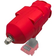 deawater 1pcs 49-16-2864 Impact Protective Boot for M18 3/4" FUEL Torque Impact Wrench 2864-20 Elect