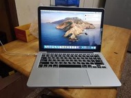 Apple Macbook pro 2015 A1502  i5/8GB/256GB SSD/