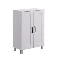 2 Door Shoe Cabinet / Shoe Cabinet /Cabinet/ Multipurpose Shoe Cabinet / Hemnes