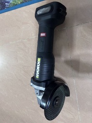 worx打磨機