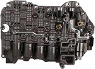 ATATQW Transmission Valve Body 09G TF60SN Replacement Compatible for Beetle Jetta Car Automatic Cear
