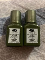 Origins靈芝菇菌紓緩水