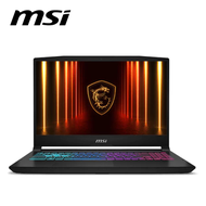 i9-14900HX MSI Katana 15 HX / MSI Katana 17 HX RTX5070 MSI Gaming Laptop 2.5K 165Hz 16GB+1TB Katana1
