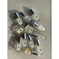 [ORIGINAL / AUTHENTIC] Jo Malone London Fragrance Perfume Cologne Mini Travel 9ml