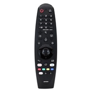 New Voice Magic Replace Remote Control MR20GA AKB75855501 For 2020 LG AI ThinQ 4K Smart TV NANO8 NAN