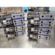 /Electromagnetic Valve Directional Valve Solenoid DSG-01-2B2-D24Japanese Oil Research DSG-01-2B2-A22
