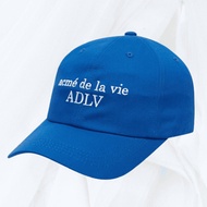 아크메드라비 볼캡 블루 ADLV19FWBCMCBLBLU