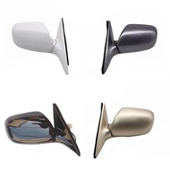 Car Accessories Auto Outside Door Rearview Mirror Assemblys For Toyota Camry ACV30 MCV30 2.4 2001 20