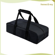 [FrenecieeMY] Bocce Ball Bag Sturdy Bocce Storage Bag Bocci Carry Case Water-Resistant Sports Gear R