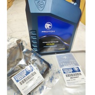 483165V1&482504V1 BLM FLX,EXORA BOLD,SUPRIMA,IRIZ,SAGA NEW,PERSONA VVT,PREVE TURBO AUTOCVT FILTERSET