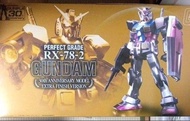 PG 1/60 RX-78-2 GUNDAM 高達 30週年特別版