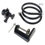 ACE Flexible Desk Jaw Clamp for Webcam C925e C922x C922 C930e C930